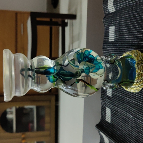 Other - Home Showpiece of glass